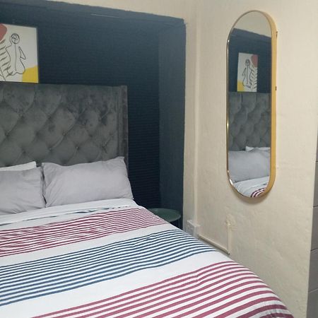 Comfort Place 4 Pretoria Luaran gambar