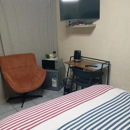 Comfort Place 4 Pretoria Luaran gambar
