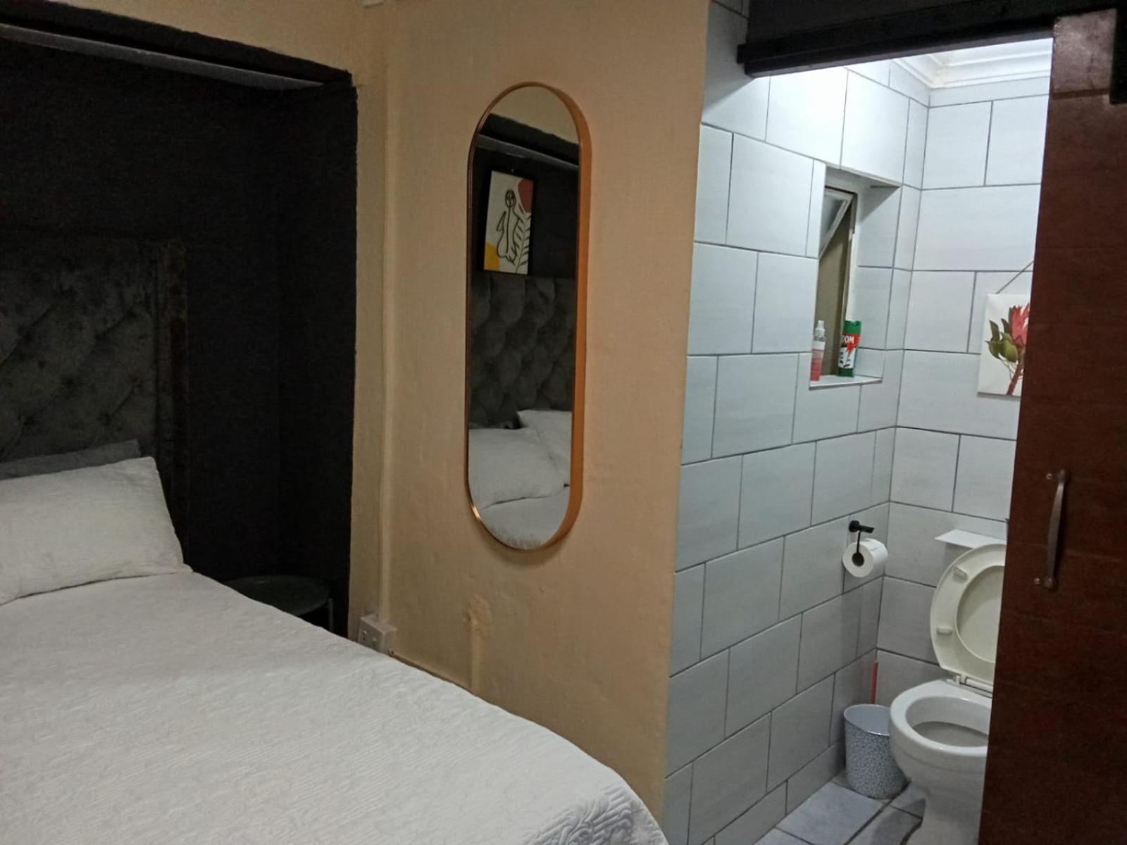 Comfort Place 4 Pretoria Luaran gambar