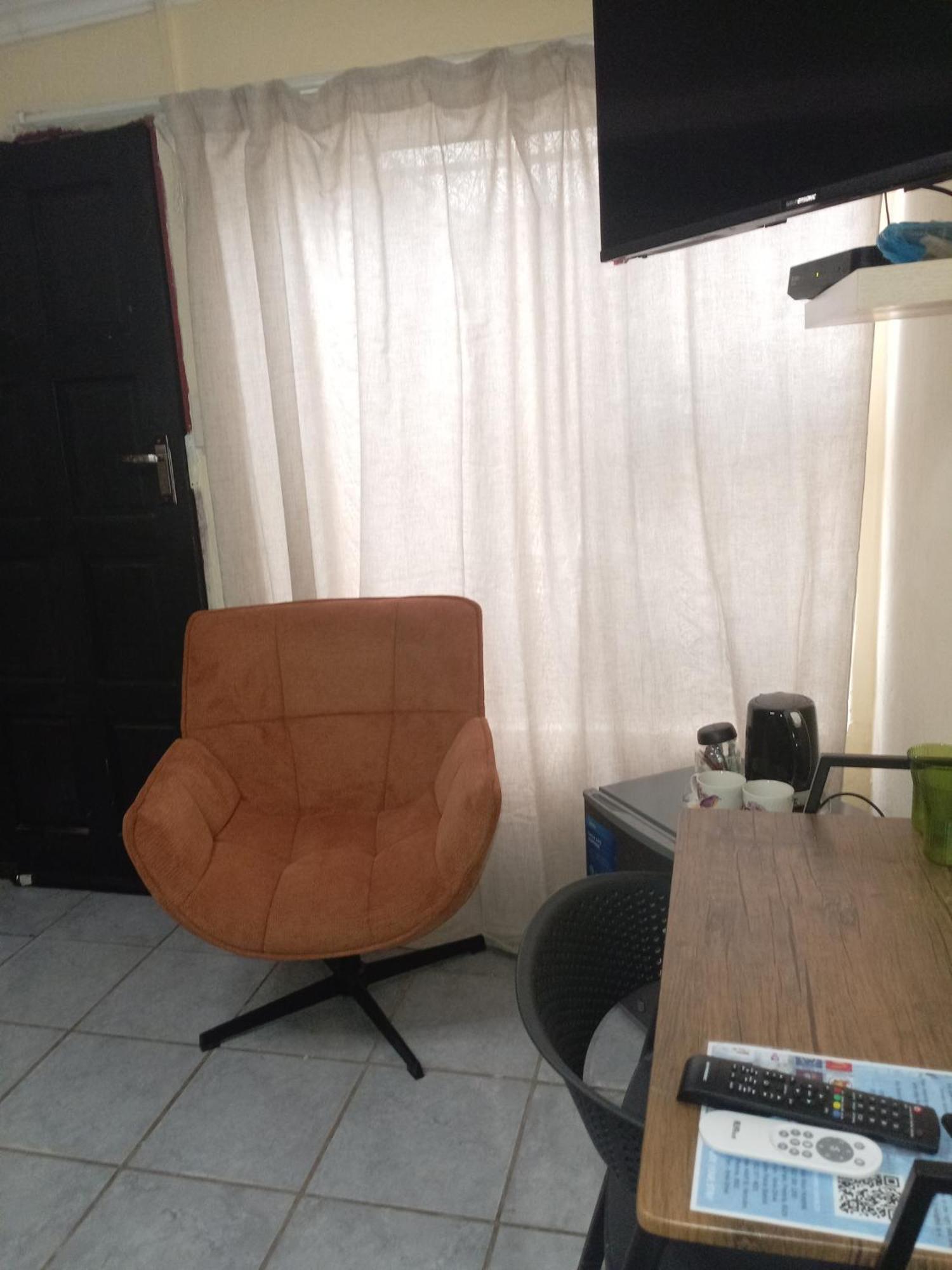 Comfort Place 4 Pretoria Luaran gambar
