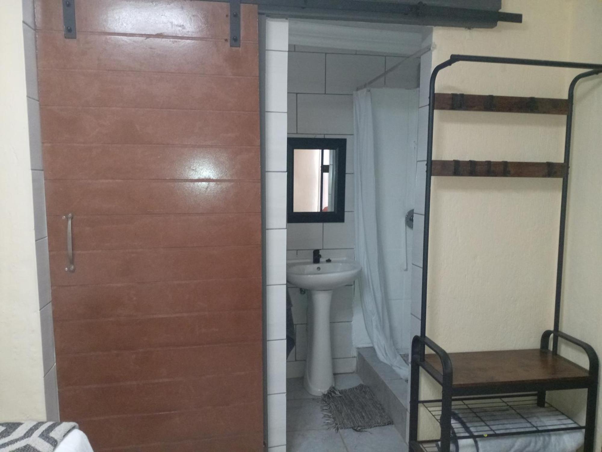 Comfort Place 4 Pretoria Luaran gambar