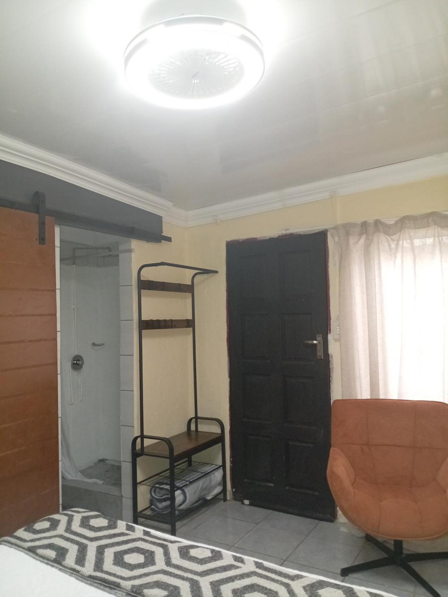 Comfort Place 4 Pretoria Luaran gambar