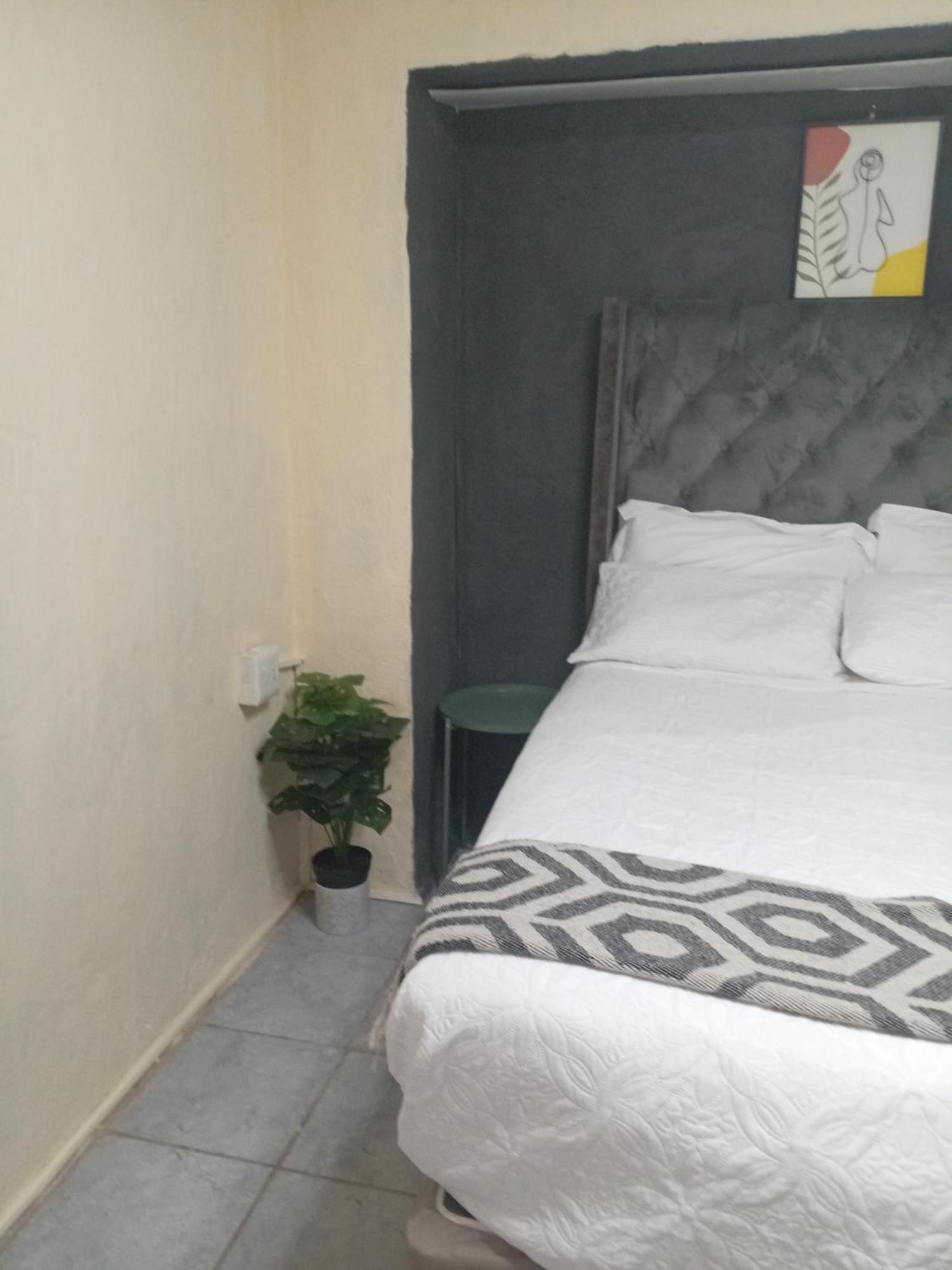 Comfort Place 4 Pretoria Luaran gambar