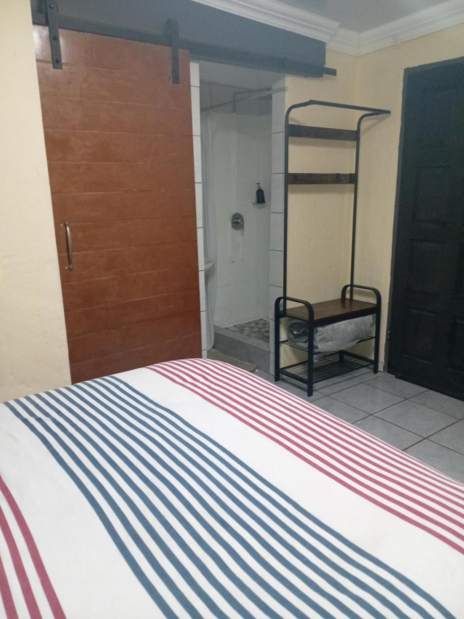 Comfort Place 4 Pretoria Luaran gambar